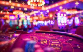 aq999 Baccarat Progressive
